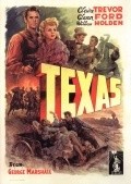 Texas film from George Marshall filmography.