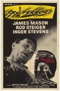Cry Terror! is the best movie in Inger Stevens filmography.