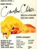 Caroline cherie - movie with Bernard Blier.