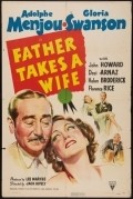 Father Takes a Wife - movie with Adolphe Menjou.
