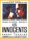 Les innocents - movie with Sandrine Bonnaire.