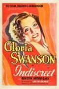 Indiscreet - movie with Monroe Owsley.