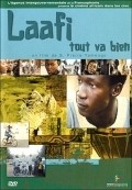 Laafi - Tout va bien film from S. Pierre Yameogo filmography.