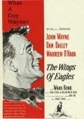 The Wings of Eagles film from John Ford filmography.