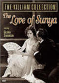 Film The Love of Sunya.