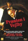 Pr?sten i Vejlby - movie with Djens Okking.