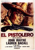 The Shootist film from Don Siegel filmography.
