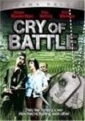 Cry of Battle - movie with Van Heflin.