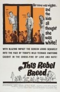 This Rebel Breed - movie with Rita Moreno.
