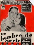 Un hombre de suerte film from Benito Perojo filmography.