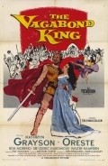 The Vagabond King - movie with William Prince.