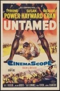 Untamed film from Henry King filmography.