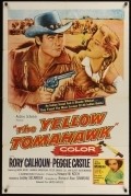 The Yellow Tomahawk film from Lesley Selander filmography.