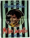 Mi tio Jacinto film from Ladislao Vajda filmography.