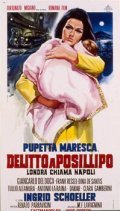 Delitto a Posillipo film from Renato Parravicini filmography.