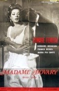 Die nackte Bovary is the best movie in Edda Ferronao filmography.
