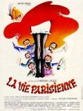 La vie parisienne - movie with Bernard Alane.