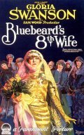 Film Bluebeard's Eighth Wife.