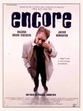 Encore - movie with Jackie Berroyer.