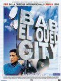 Film Bab El-Oued City.