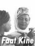 Faat Kine film from Ousmane Sembene filmography.