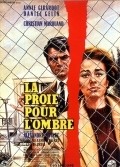 La proie pour l'ombre film from Alexandre Astruc filmography.