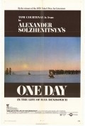 One Day in the Life of Ivan Denisovich film from Caspar Wrede filmography.