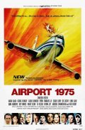 Airport 1975 film from Jack Smight filmography.