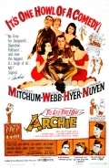 The Last Time I Saw Archie - movie with Jack Webb.