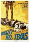 Duello nel Texas - movie with Richard Harrison.
