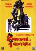 Due marines e un generale - movie with Fred Clark.