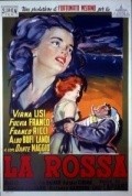 La rossa - movie with Ignazio Balsamo.