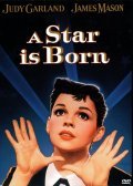 A Star Is Born film from George Cukor filmography.