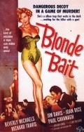 Blonde Bait - movie with Joan Rice.