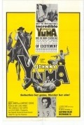 Johnny Yuma film from Romolo Guerrieri filmography.