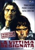 La vittima designata film from Maurizio Lucidi filmography.