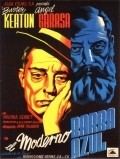 El moderno Barba Azul - movie with Buster Keaton.