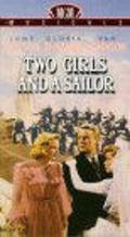 Two Girls and a Sailor is the best movie in Carlos Ramirez filmography.