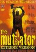 The Mutilator film from Buddy Cooper filmography.
