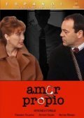 Amor propio - movie with Veronica Forque.
