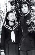 Toki o kakeru shojo - movie with Mitsuko Baisho.