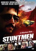 Stuntmen film from Eric Amadio filmography.