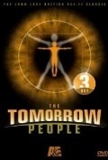 The Tomorrow People  (serial 1973-1979) film from Peter Yolland filmography.