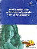 A todo dar - movie with Berta Lasala.