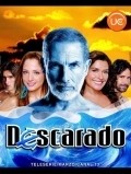 Descarado - movie with Hector Noguera.