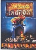 Santoladron - movie with Francisco Perez-Bannen.