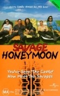 Savage Honeymoon - movie with Ian Mune.