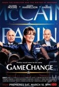 Game Change film from Jay Roach filmography.