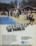 Secreto de familia - movie with Cristian Campos.