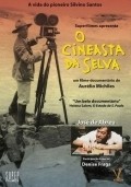 O Cineasta da Selva - movie with Denise Fraga.